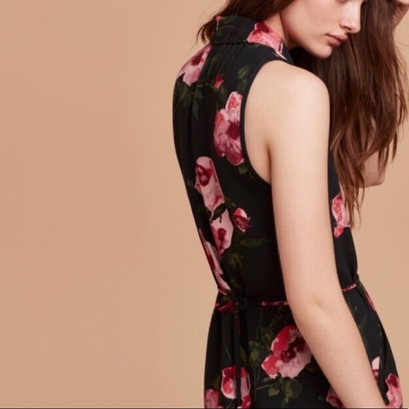 Aritzia | Wilfred Sabine Dress - Picture 3 of 7